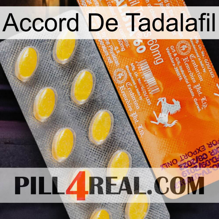 Tadalafil Accord new05